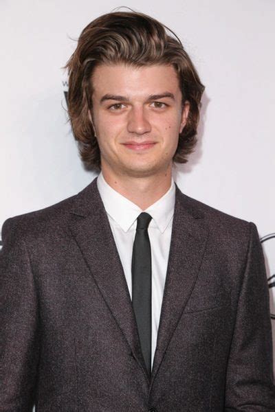 joe keery fake nudes|Post 5762451: exploitsoldier fakes Joe